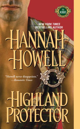 Highland Protector Hannah Howell