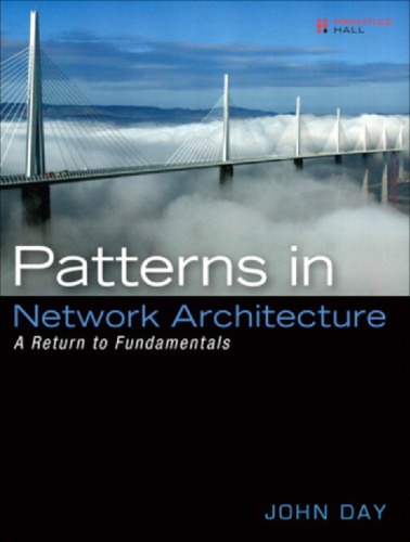 Patterns Of Protocols Rethinking Network Architecture Day John