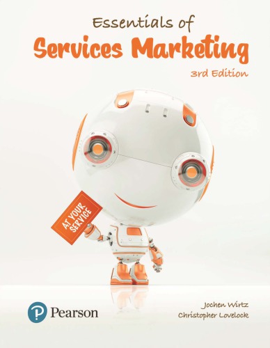 Essentials Of Services Marketing Wirtz Essentials Of Services Marketing Global Edition 3rd Edition Jochen Wirtz