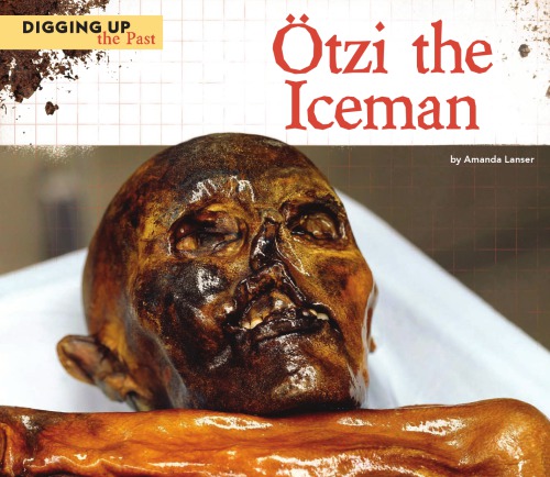Tzi The Iceman Lanser Amanda