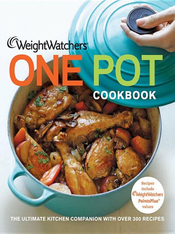 Weight Watchers One Pot Cookbook Weight Watchers