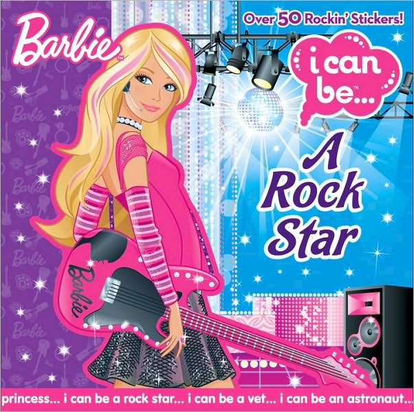 I Can Be A Rock Star Mankong Mary Mankong Mary