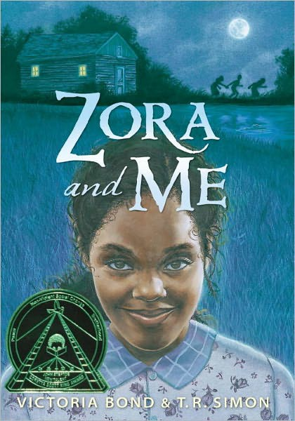 Zora And Me Bond Victoria Bond Victoria