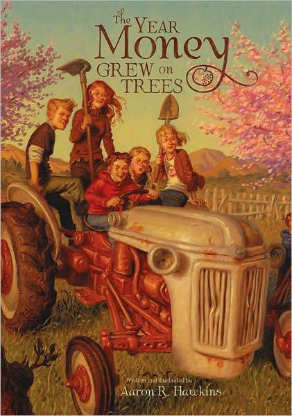 The Year Money Grew On Trees Hawkins Aaron Hawkins Aaron