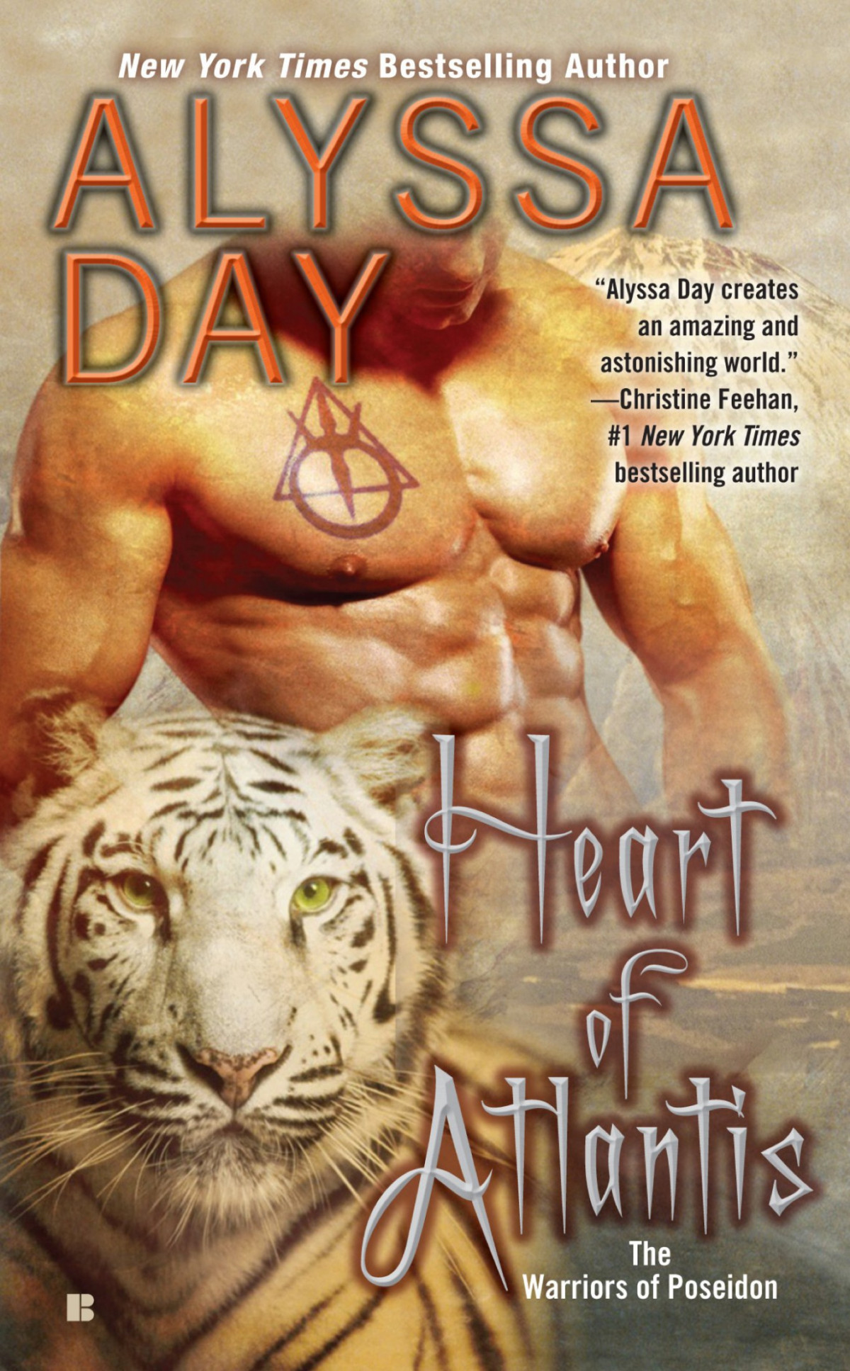 Heart Of Atlantis Alyssa Day Day Alyssa