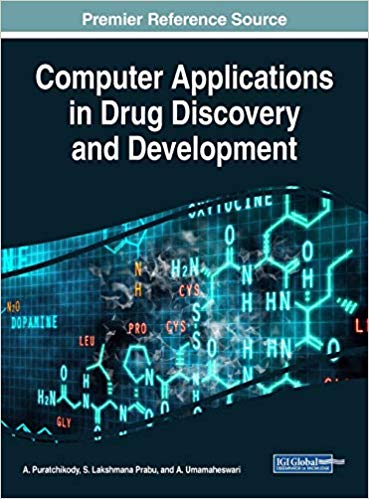 Computer Applications In Drug Discovery And Development A Puratchikody