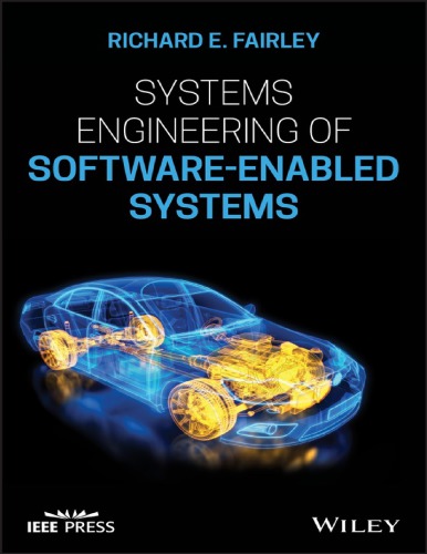 Systems Engineering Of Softwareenabled Systems Fairley Richard E