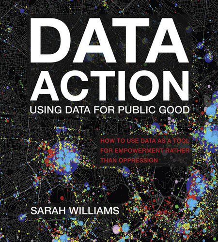 Data Action Sarah Williams