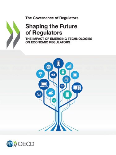 Shaping The Future Of Regulators The Governance Of Regulators
