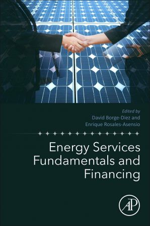 Energy Services Fundamentals And Financing David Borgediez Enrique Rosalesasensio