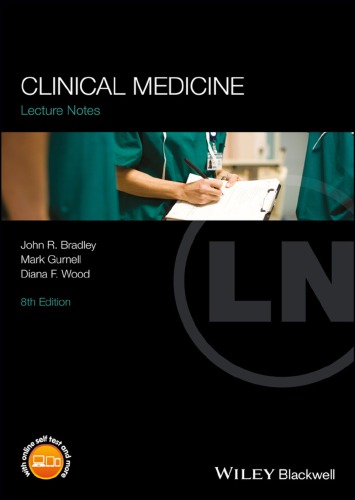 Lecture Notes Clinical Biochemistry Tenth Edition Crane Mike Pattenden