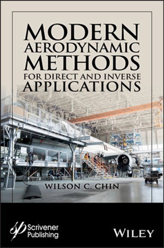 Modern Aerodynamic Methods For Direct And Inverse Applications Chin