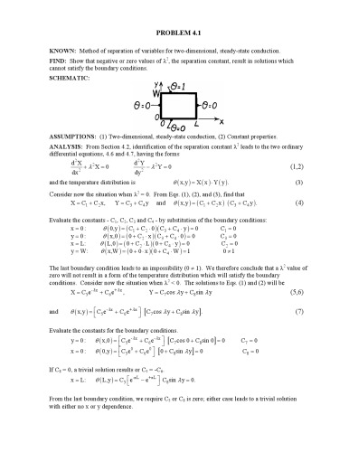 Fundamentals Of Heat And Mass Transfer 6th Ed Incropera Frank P