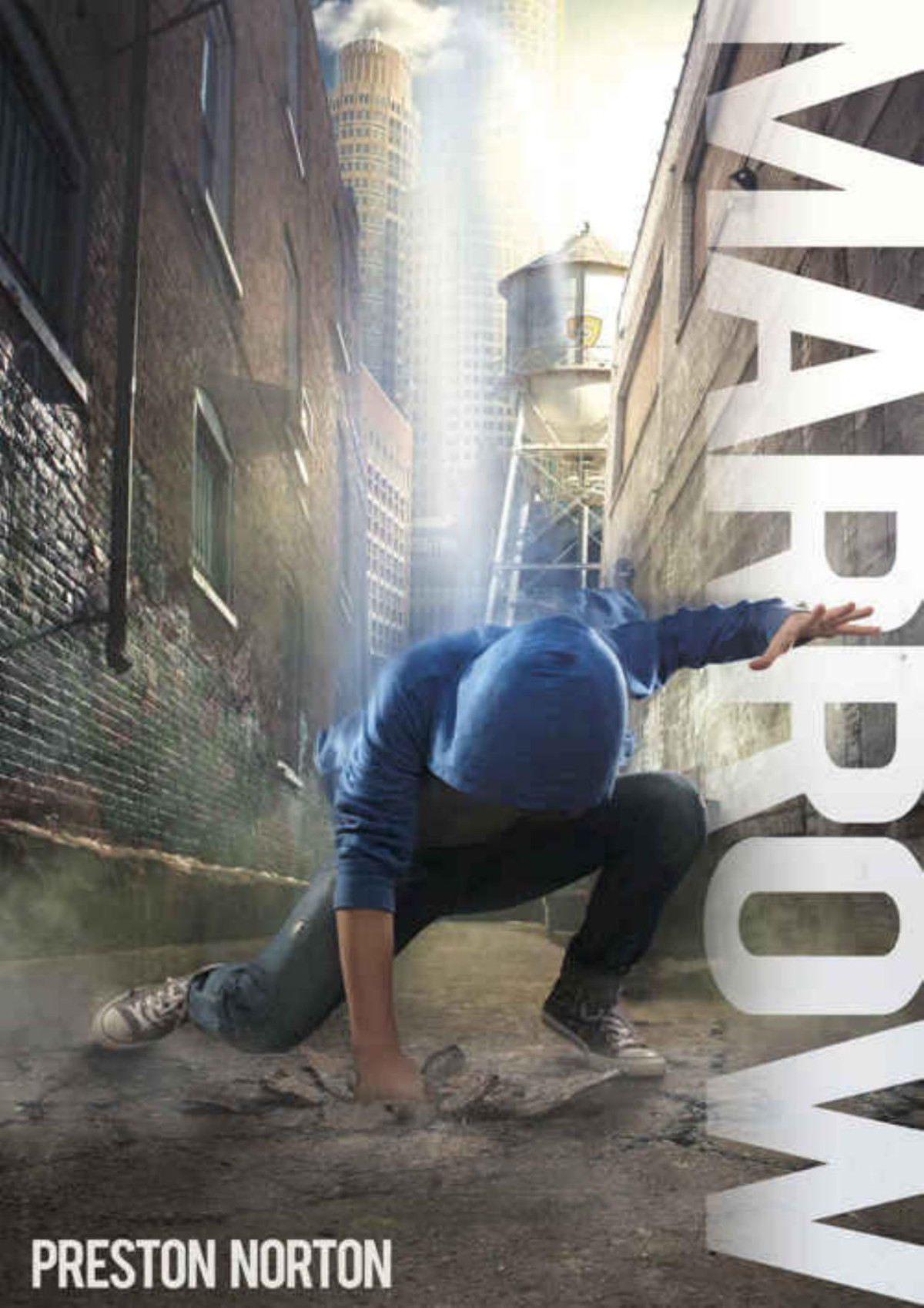 Marrow Preston Norton