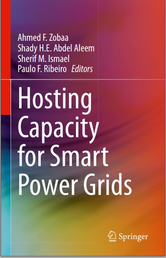Hosting Capacity For Smart Power Grids Ahmed F Zobaa Shady He Abdel Aleem