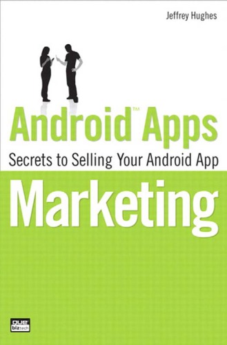 Android Apps Marketing Secrets To Selling Your Android App Hughes