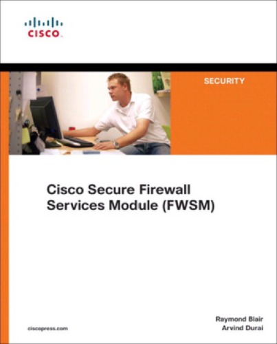 Cisco Secure Firewall Services Module Fwsm Cisco Systems Inc Cisco Systems