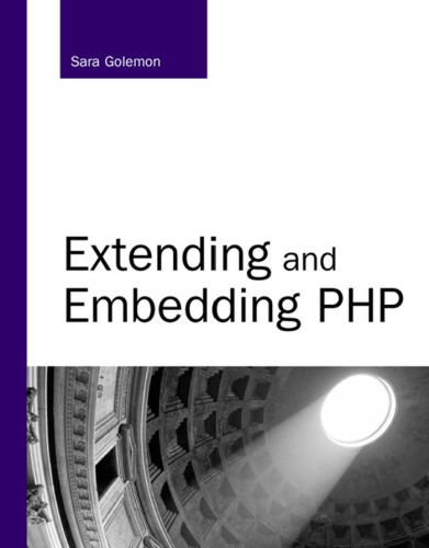 Extending And Embedding Php Includes Index Golemon Sara
