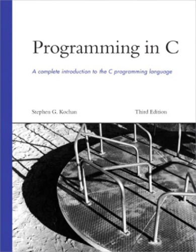 Programming In Objectivec 2 Print With Corr Nachdr Kochan