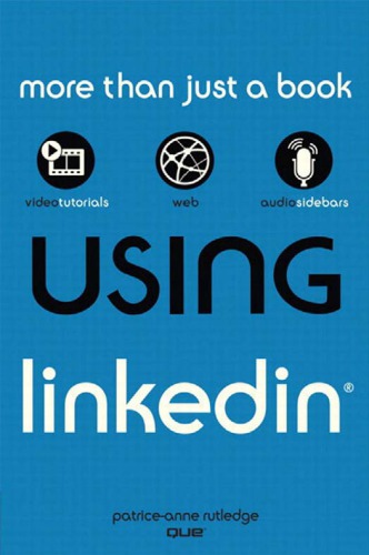 Using Linkedin Rutledge Patriceanne