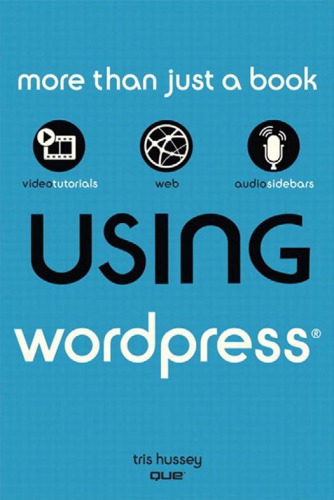 Using Wordpress Hussey Tris