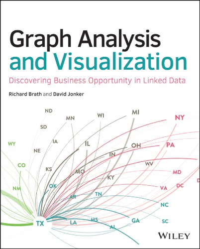Graph Analysis And Visualization Discovering Business Opportunity In Linked Data Brath