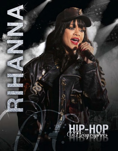 Rihanna Publishing Saddleback