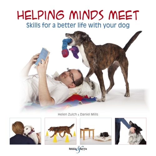Helping Minds Meet Skills For A Better Life With Your Dog Mills
