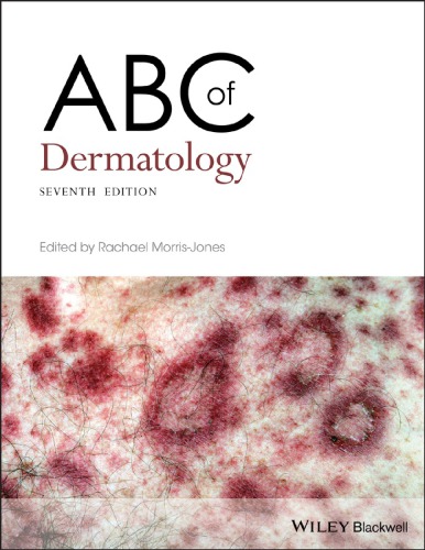 Abc Of Dermatology Seventh Edition Rachael Morrisjones