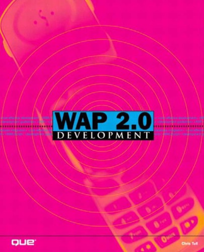 Wap 20 Development Tull Chris
