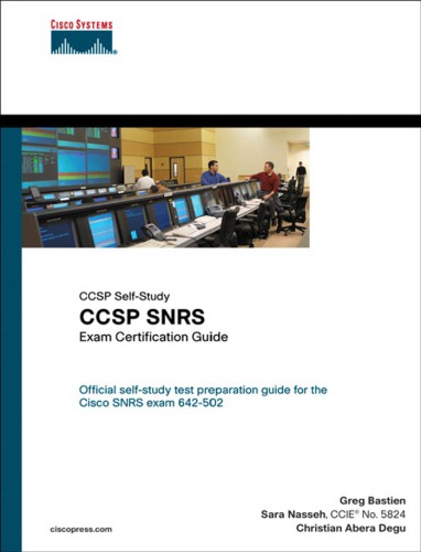 Ccsp Secur Exam Certification Guide Ccsp Selfstudy With Cdrom Bastien