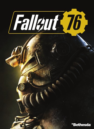 Fallout 76 Gilliland Loren Hodgson David S J Rocha Garitt