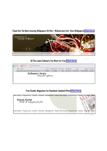 Hacking Gmail Hammersley Ben