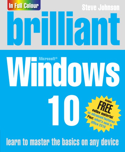 Windows 81 On Demand Johnson Steve
