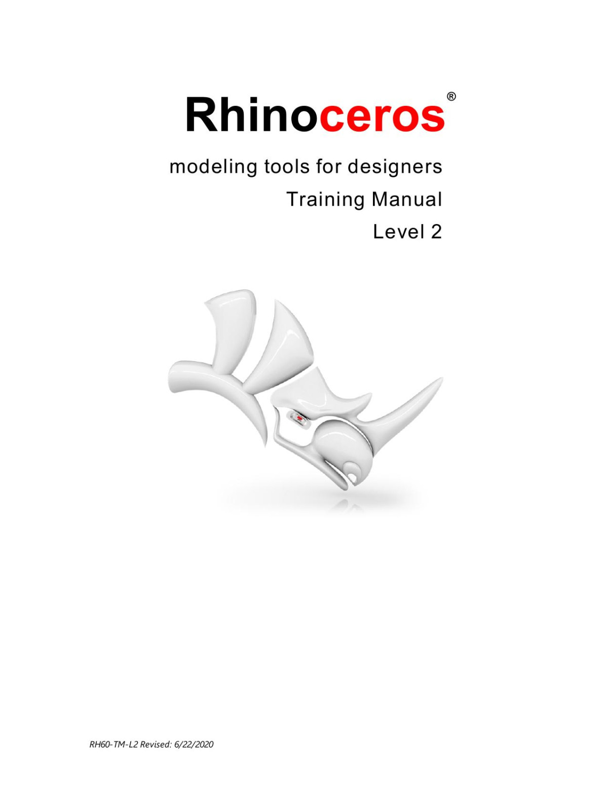 Rhino Level 2 Training Mary Ann Fugier