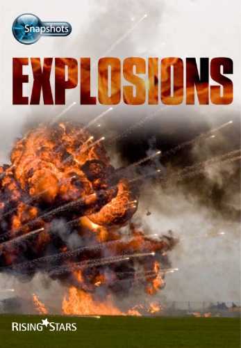 Explosions Graves Sue
