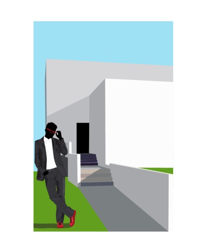 Fashion Illustrator 2nd Ed Morris Bethan