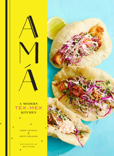 Am A Modern Texmex Kitchen Josef Centeno Betty Hallock Renata Fuller