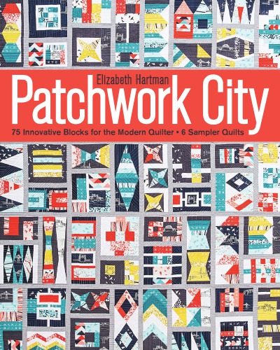 Patchwork City Elizabeth Hartman