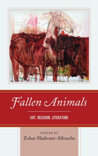 Fallen Animals Art Religion Literature Hadromiallouche Zohareditor