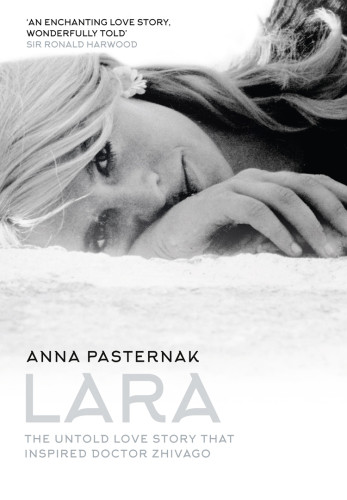 Lara The Untold Love Story That Inspired Doctor Zhivago Ivinskaja