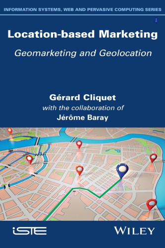 Locationbased Marketing Geomarketing And Geolocation Baray