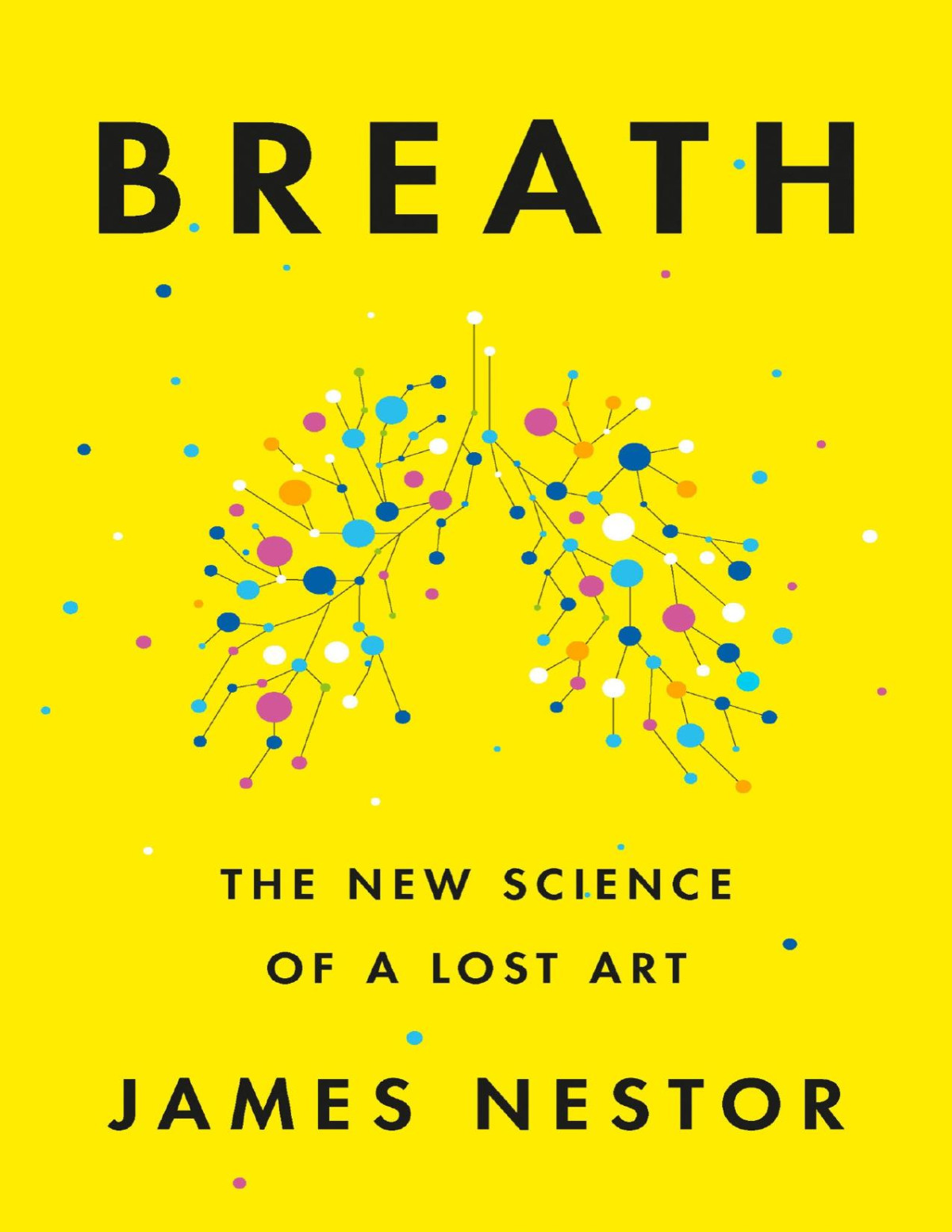 Breath James Nestor Nestor James