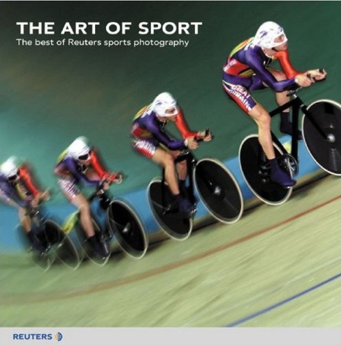 The Art Of Sport The Best Of Reuters Sports Photography Photographers