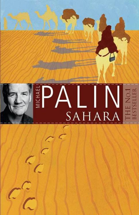 Sahara 2002 Michael Palin Palin Michael