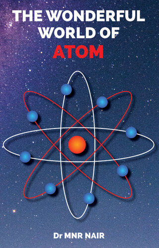 The Wonderful World Of Atom Nair Mnr