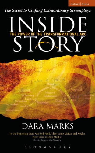 Inside Story The Power Of The Transformational Arc Marks Dara