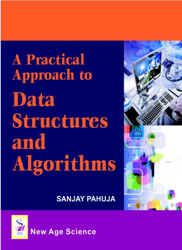 A Practical Approach To Data Structures And Algorithms Pahuja