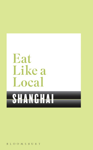 Eat Like A Local Shanghai Michael Zee