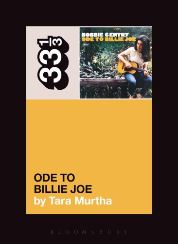 Bobbie Gentrys Ode To Billie Joe Gentry Bobbie Murtha Tara